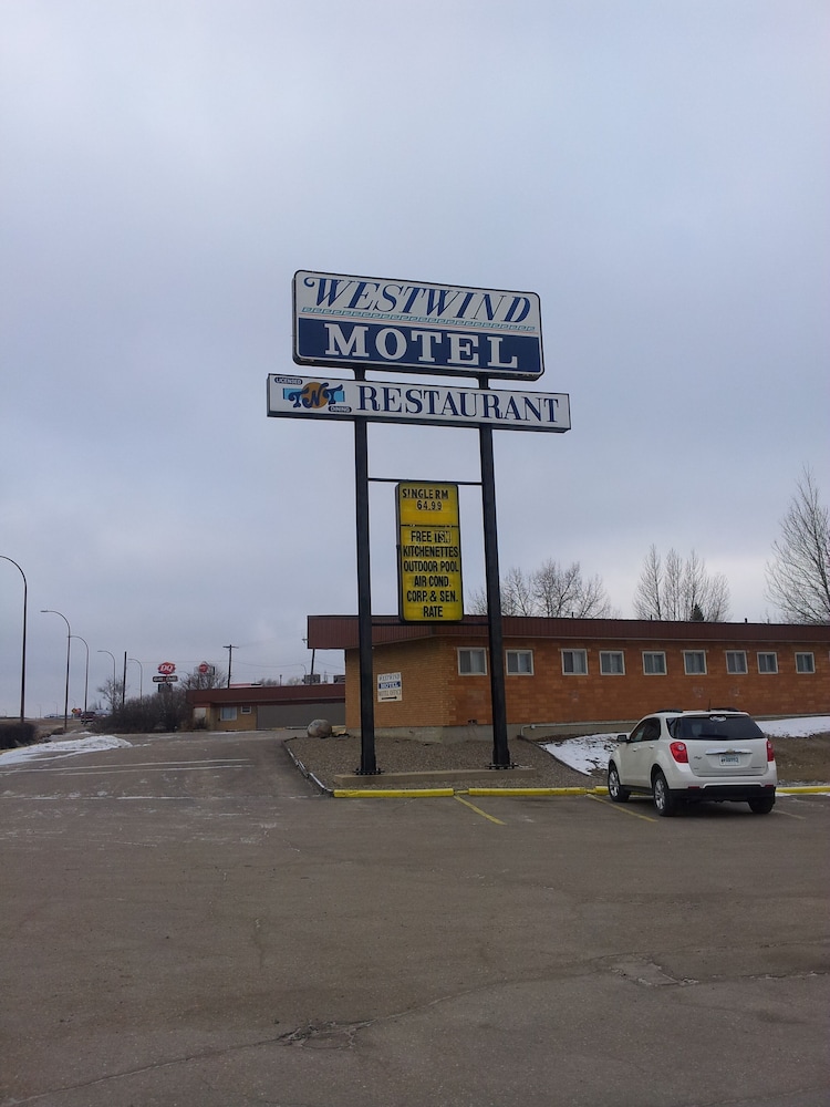 Westwind Motel