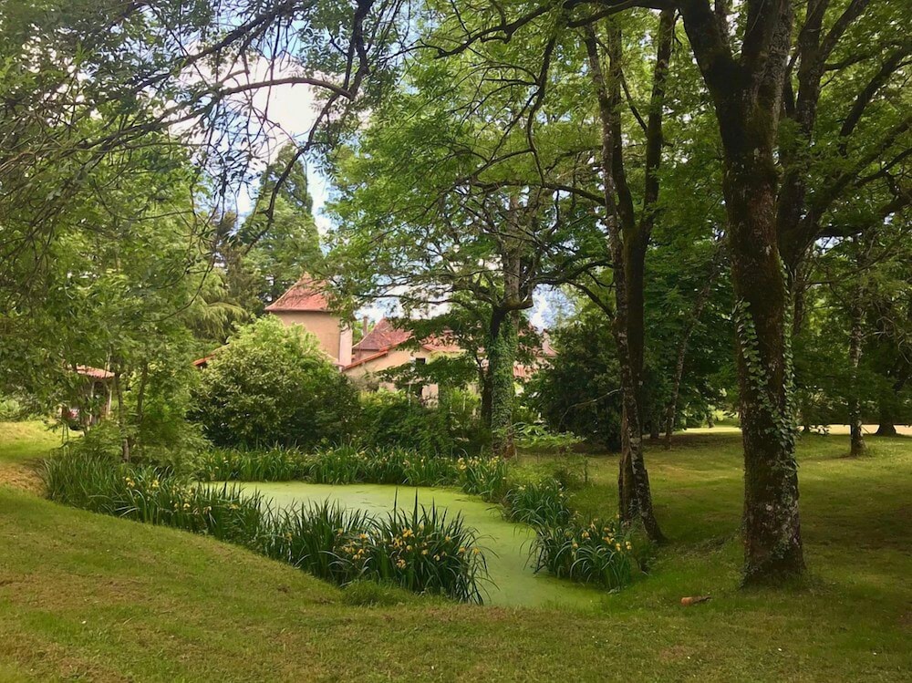Domaine De La Sablière photo 2