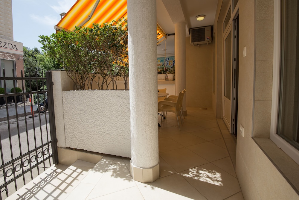 Apartments Sofija
