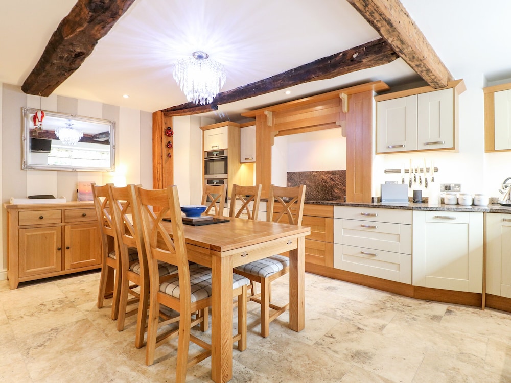 Christmas Cottage