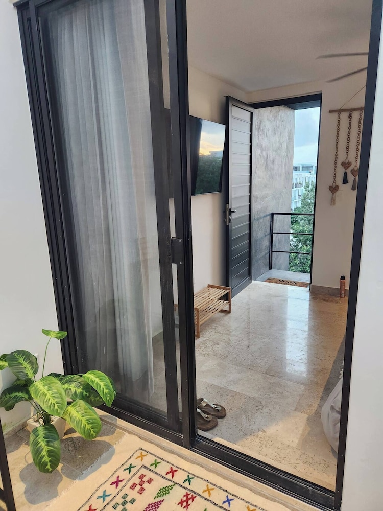 ¡bello Zen PH 2 Terraces for 4 People!