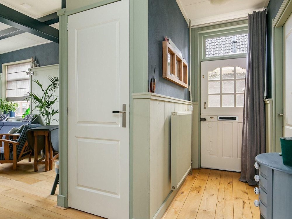 Guesthouse Friesland Ternaard Near Heritage view 3