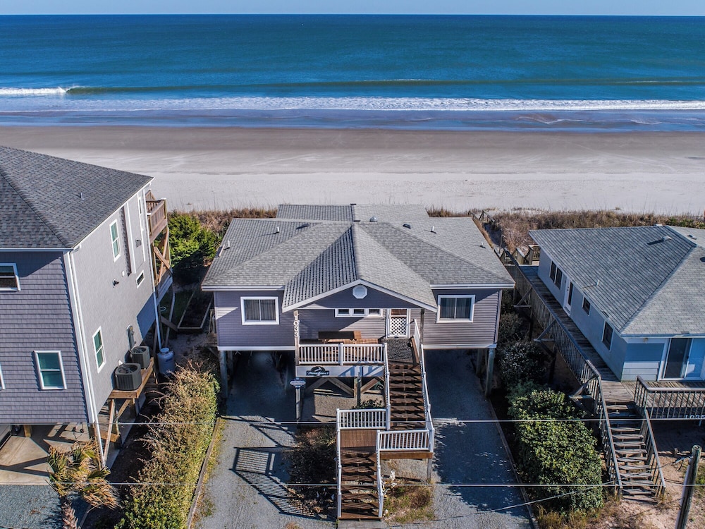 Pana-Sea-A by Topsail Realty