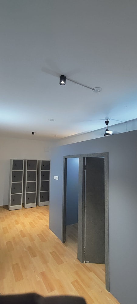 The Loft