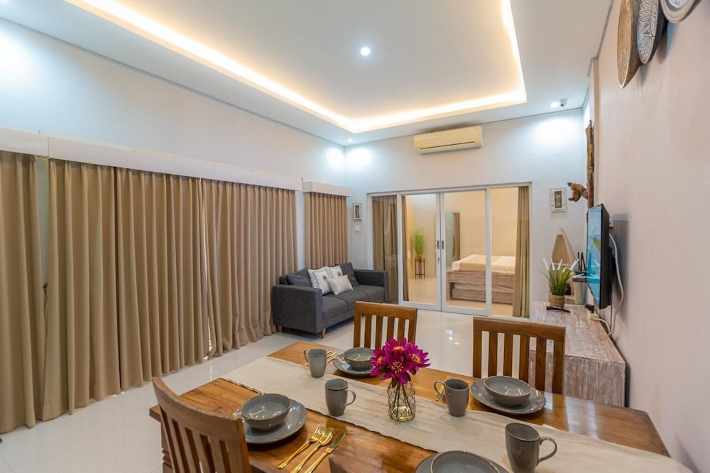 Kubu Ramah Canggu