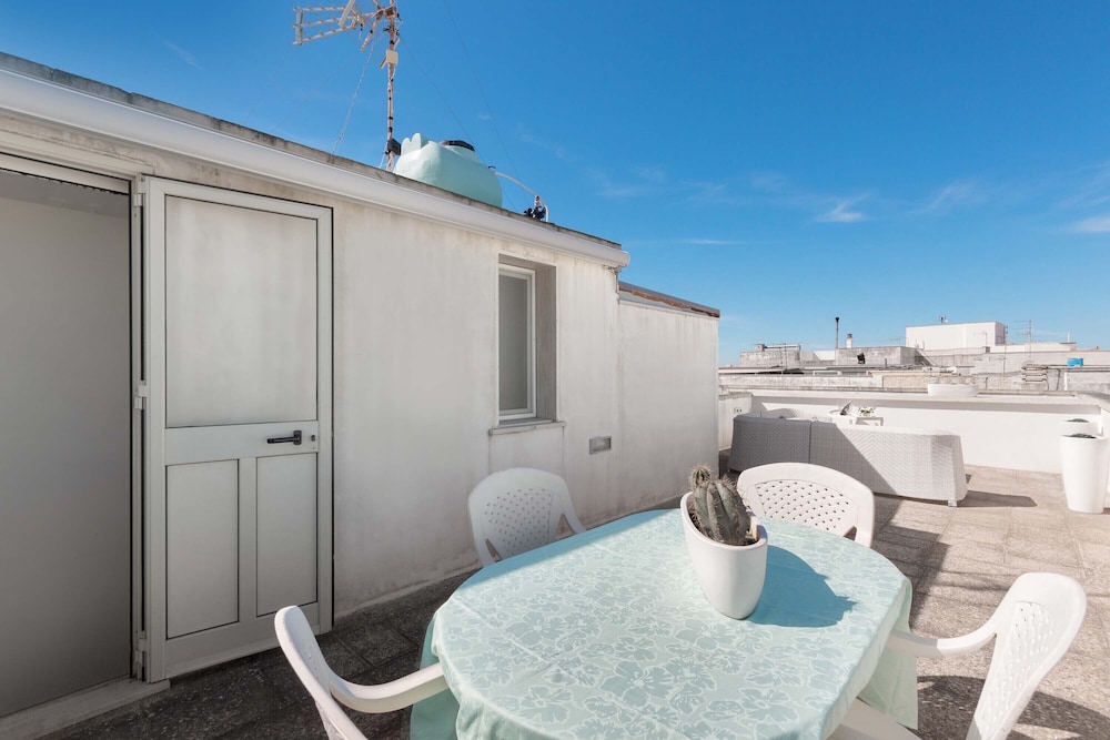 3228 Terrazza del Pescatore by Barbarhouse view 5
