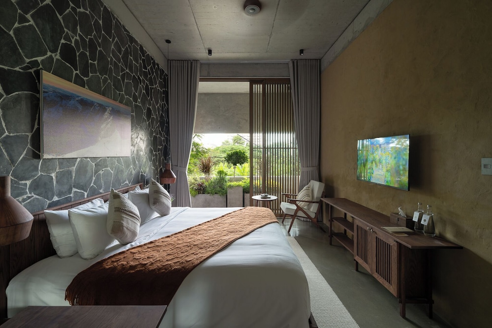 Wazen Retreat Villa Da Nang