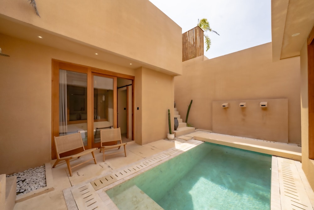 Villa Tierra 1 Uluwatu