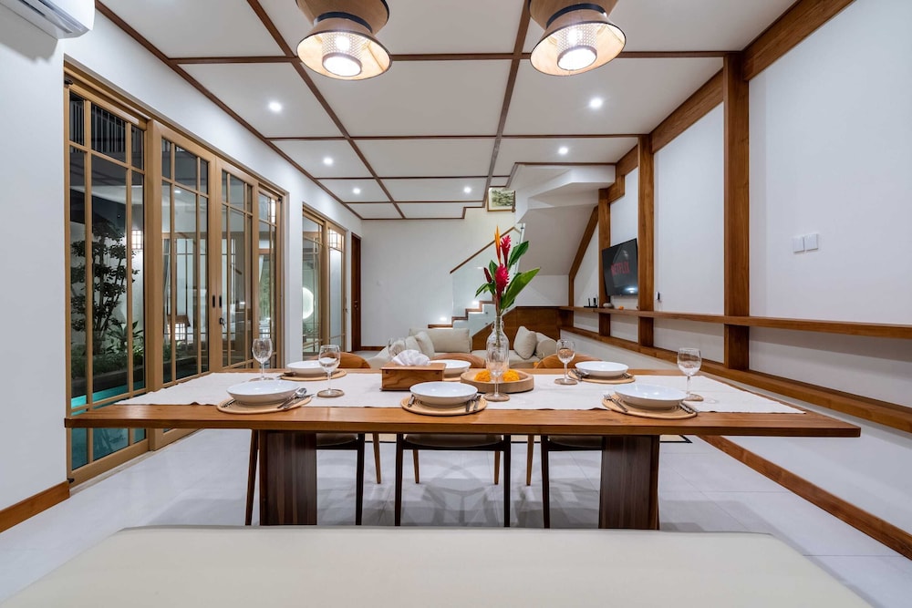 Villa Amura