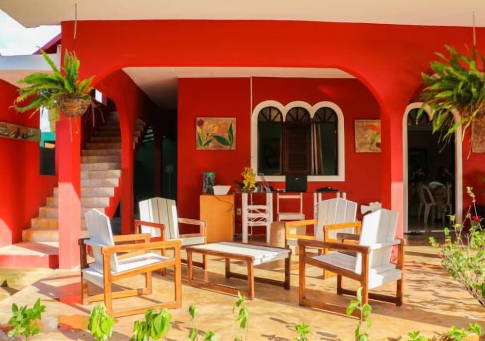 Hotel Pousada Marisol - Image 1