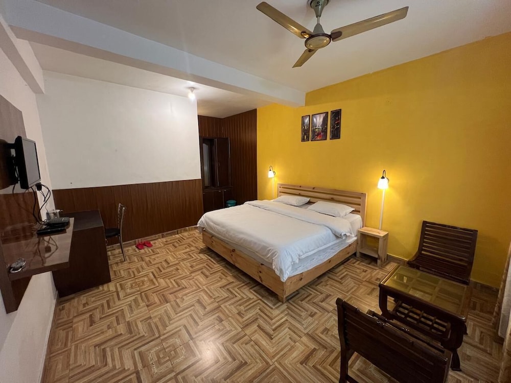 Uday Homestay