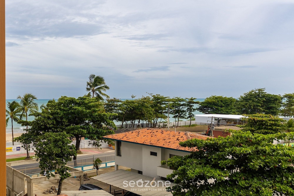 Nwts - Studios in Building With Sea View