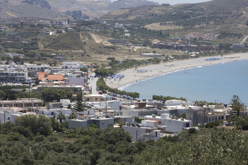 Villa Nissos