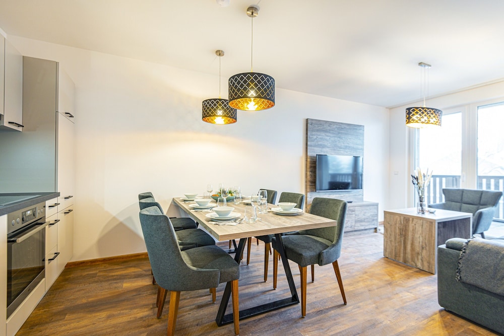 Apartment in Salzburg Without Deposit