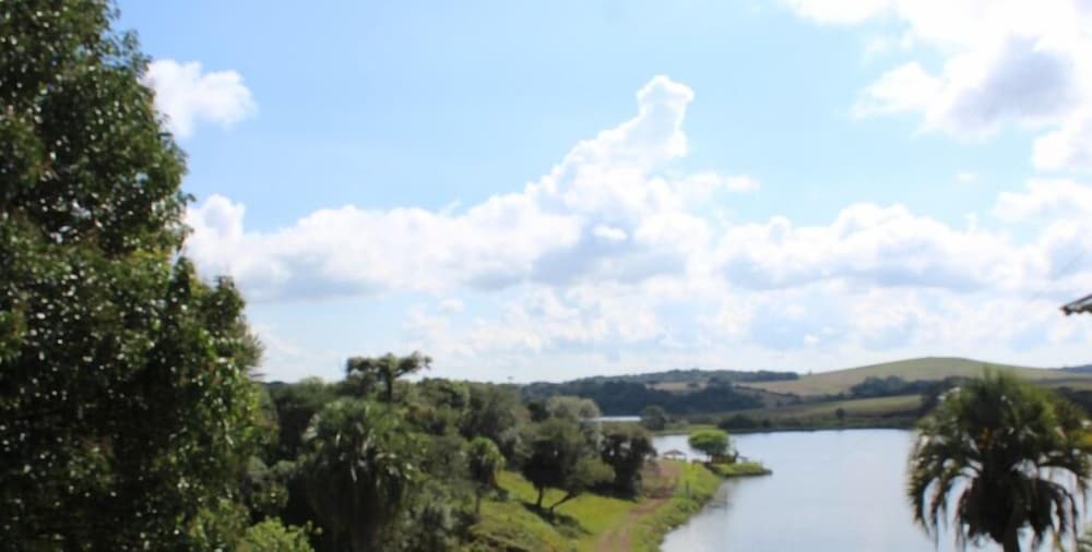 Hotel Fazenda Cocho Velho