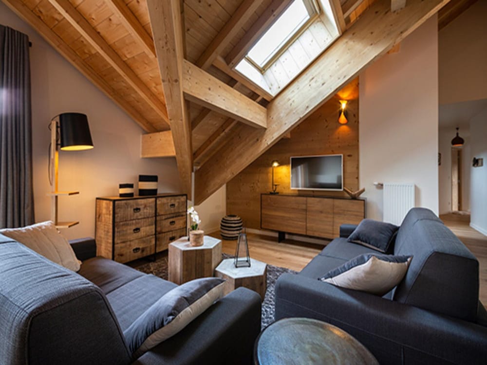 Apartment in Vaujany Near Alpe D'huez Ski Area
