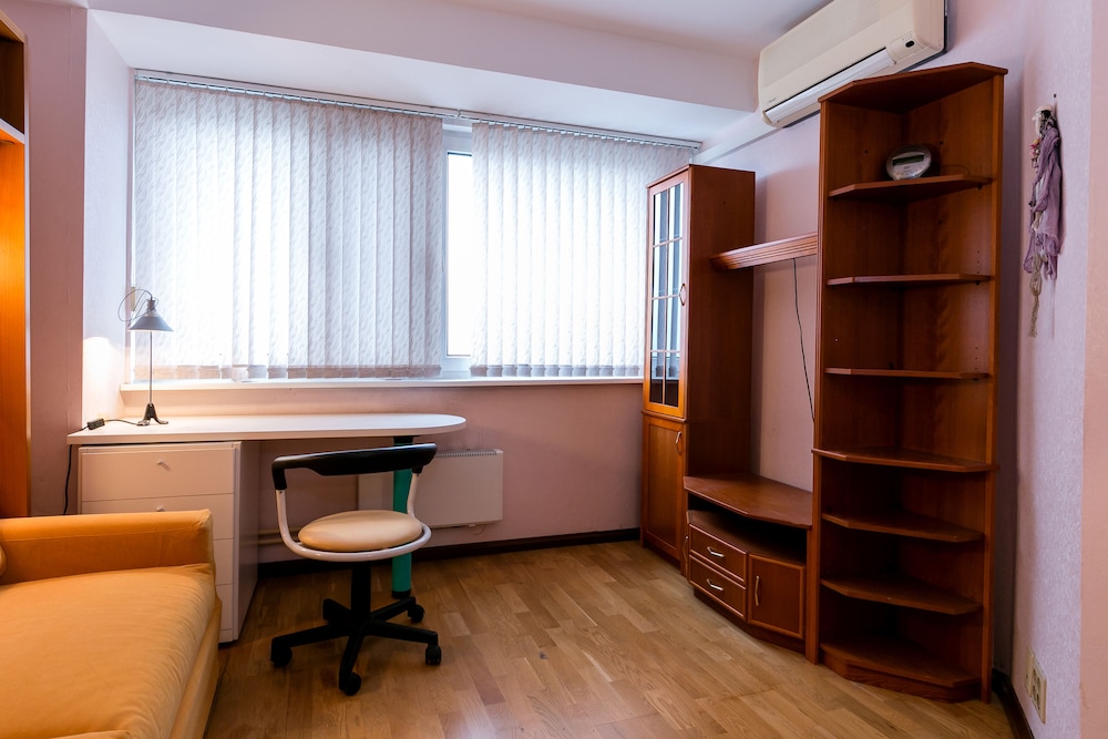 MaxRealty24 Slavyanskiy Bulvar