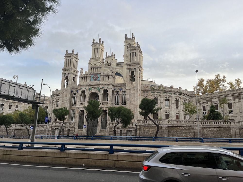building
