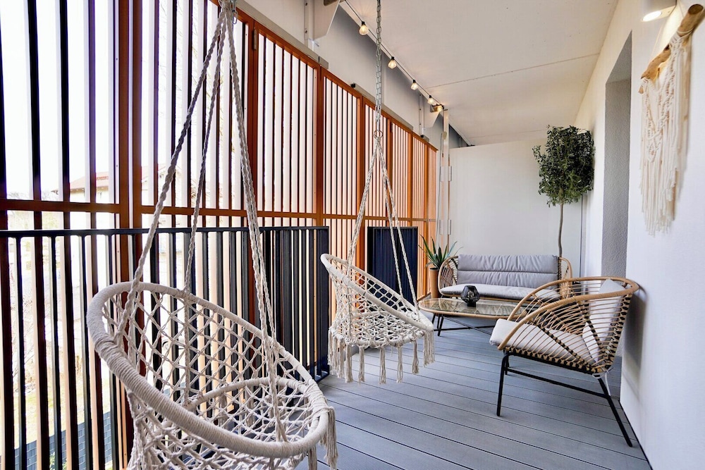 Baltic Waves Resort by Baltic Home