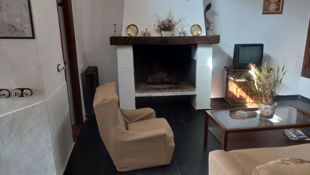 La Alberguería
