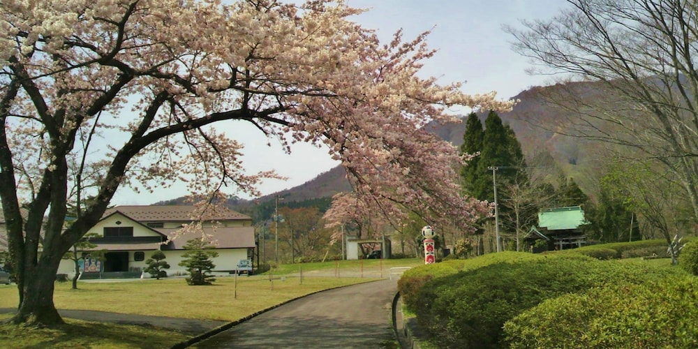Gotou Hotel - Hostel