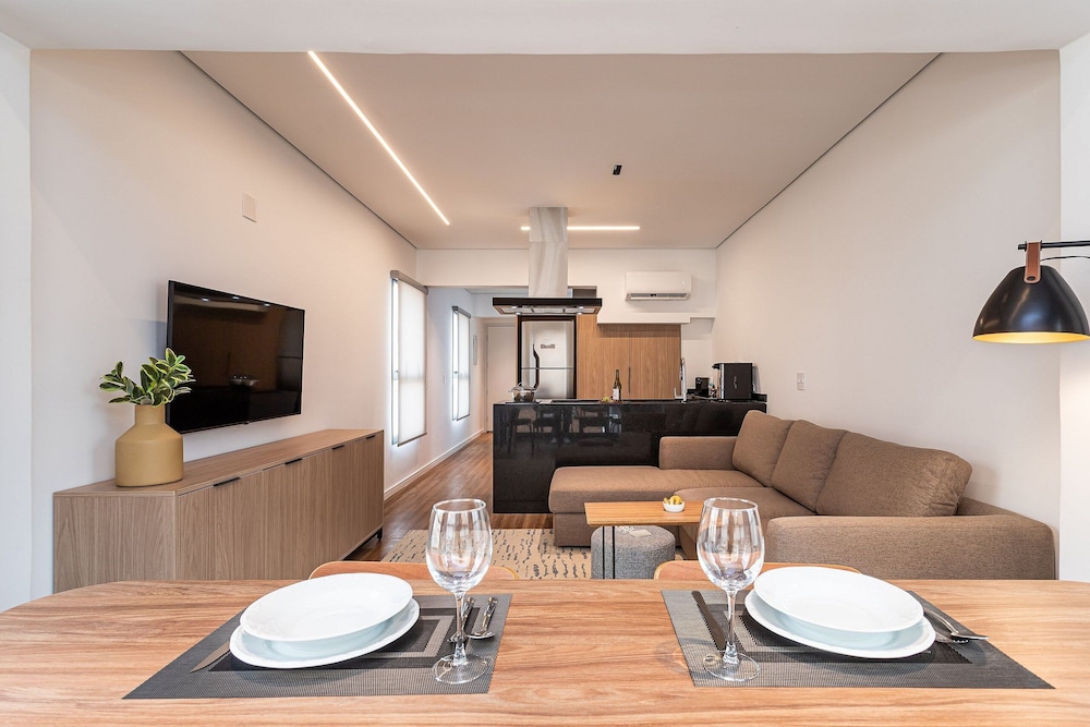Pivô Alameda Franca by Viva