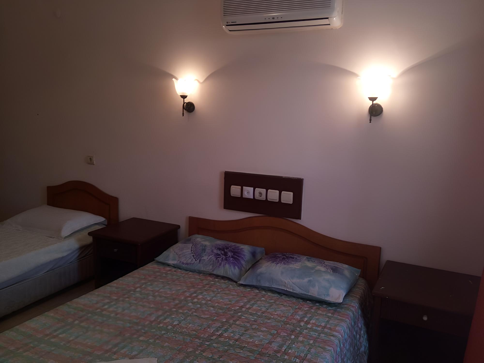 Odessa Otel view 4
