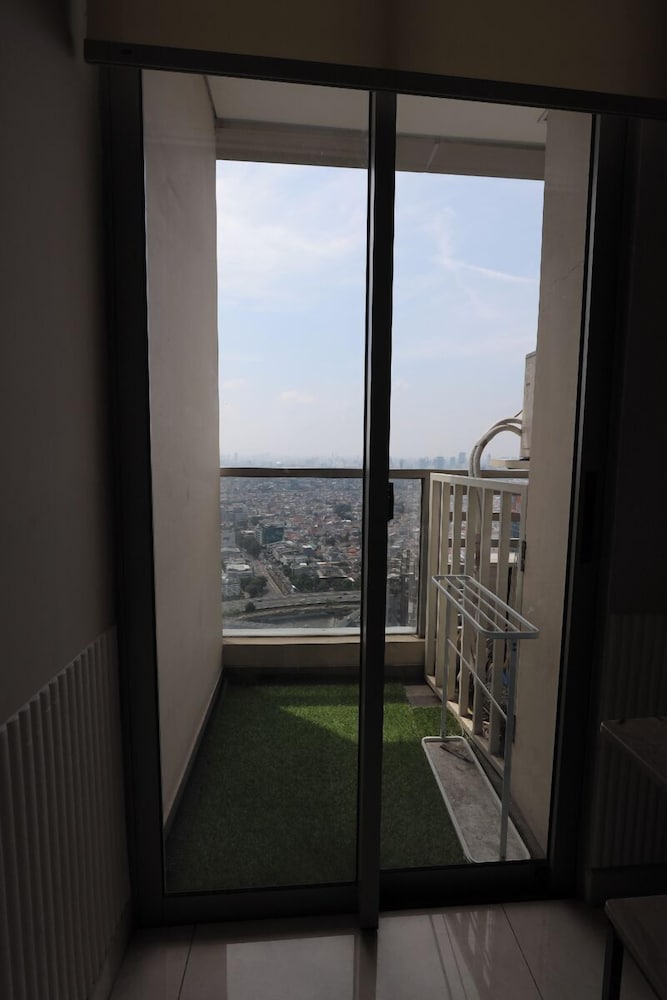 Outdoor Space