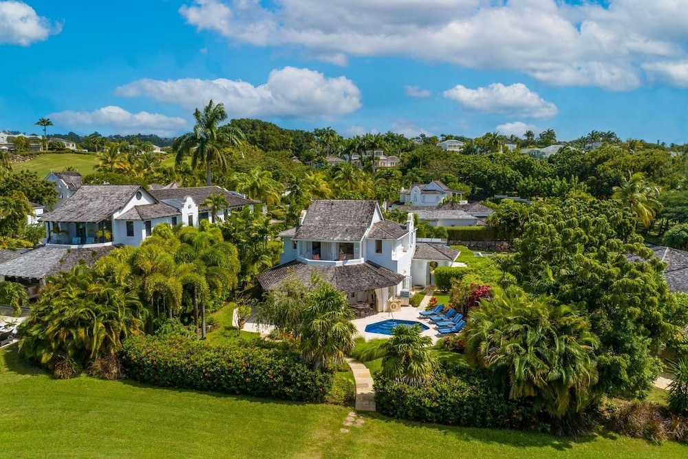 Royal Westmoreland - Villa Grove 3 Bedroom Villa