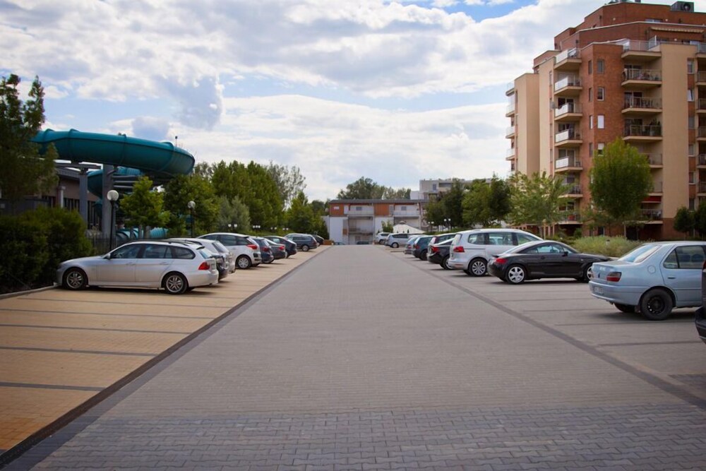 Galerius Panorama Beach - D Apartman