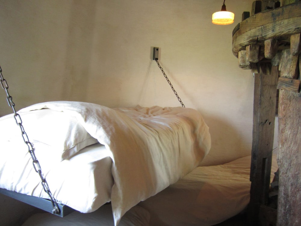 Cozy Holiday Home in Horebeke near Meadow view 4
