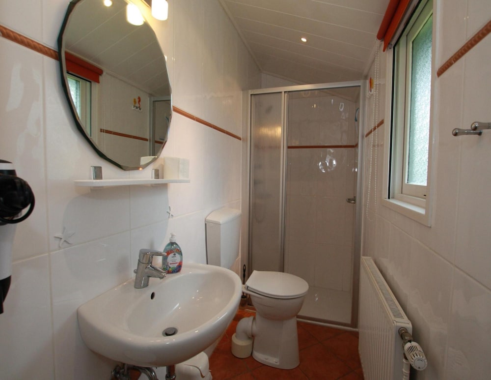 Ferienhaus in der Nahe des Sees, Haustierfrei