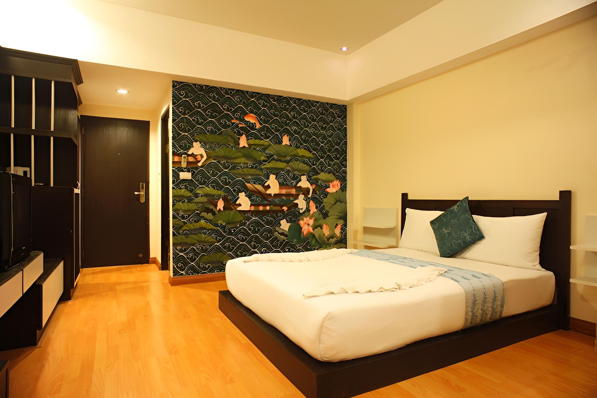 Go Samui Hotel
