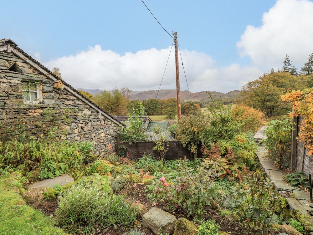 Park Cottage