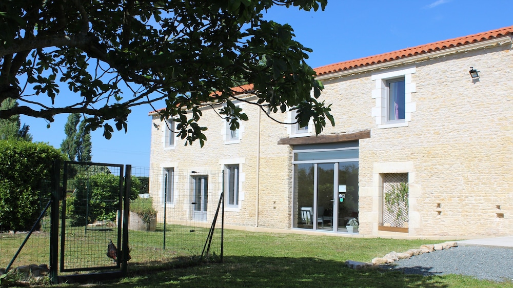 Flore des Marais