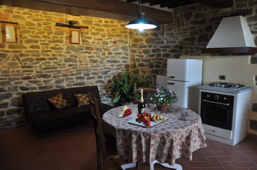 Cortona Vacations - Country House Podere Casorbica - Property Image 53