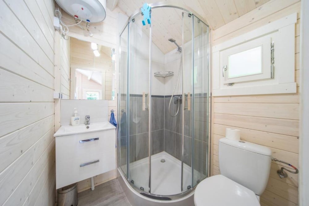 Holiday Home Dziwnowek Near Baltic Sea