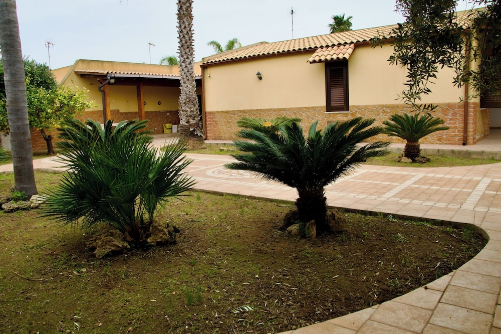 Villa La Perla