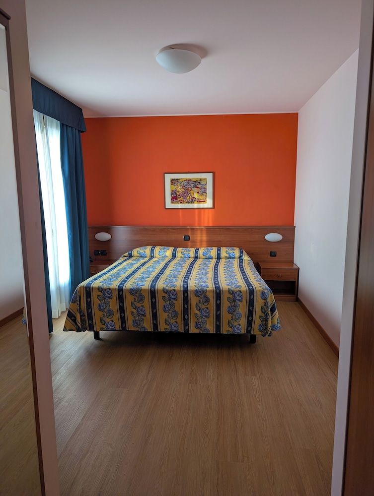 Hotel Naonis