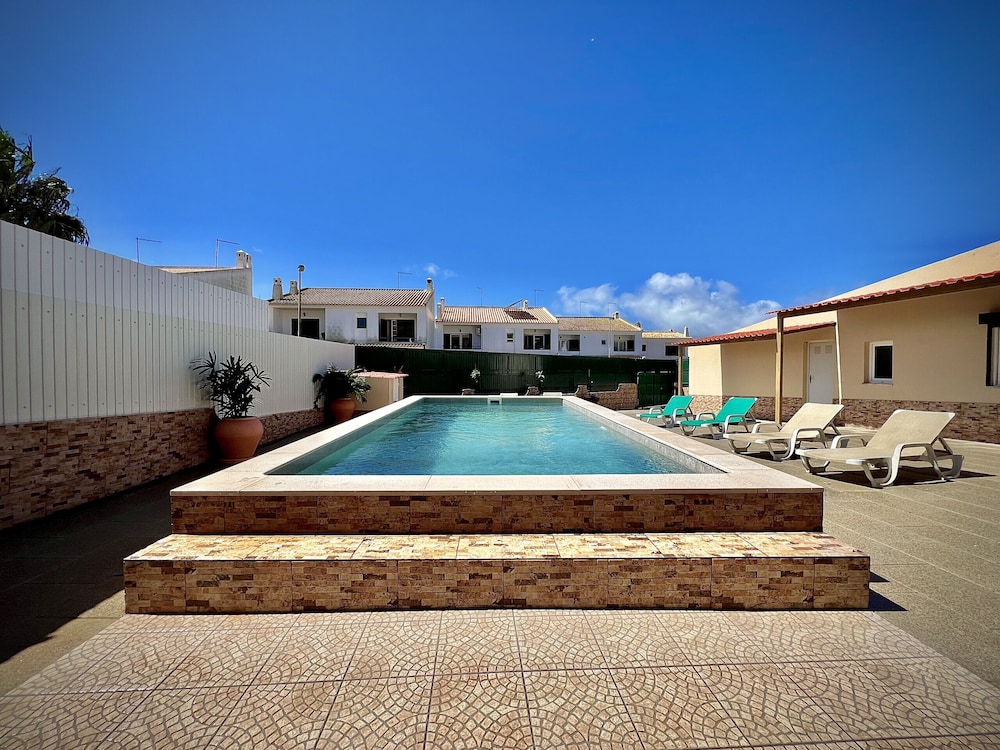 Albufeira Summer Villa 2 by Homing