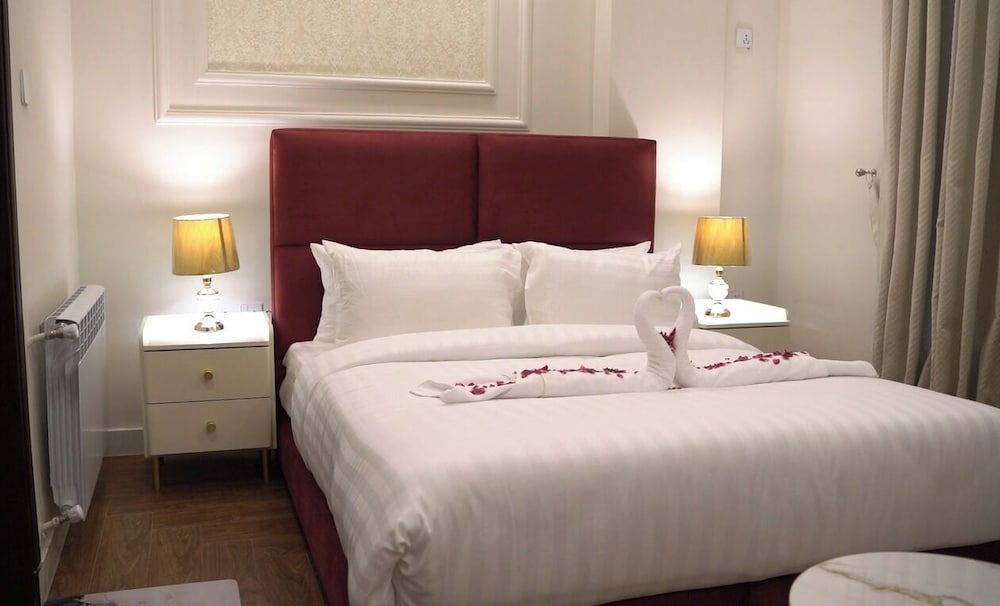 Rashha Suites
