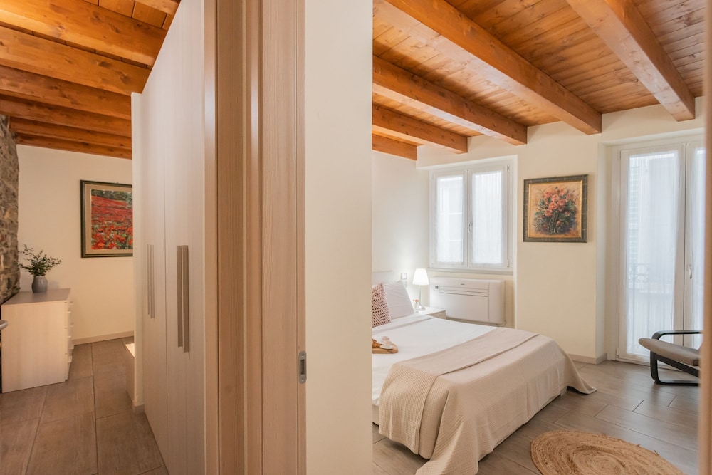 Domus 1 in Como in Como