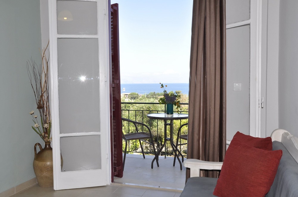 Braziliana Apartments