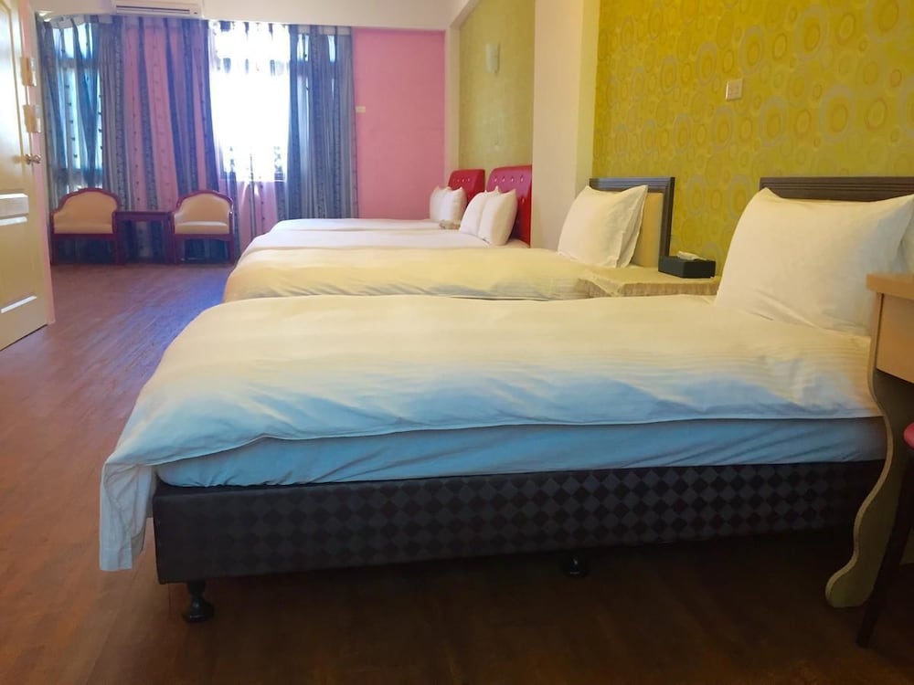 Yealien B&B