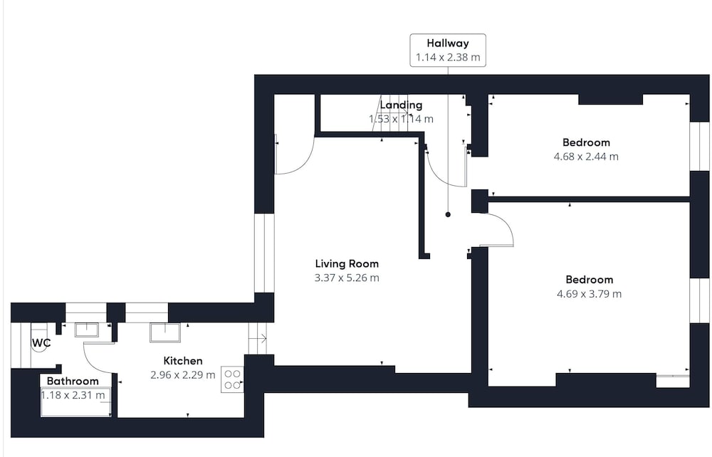Host Stay Queen Street Apartment