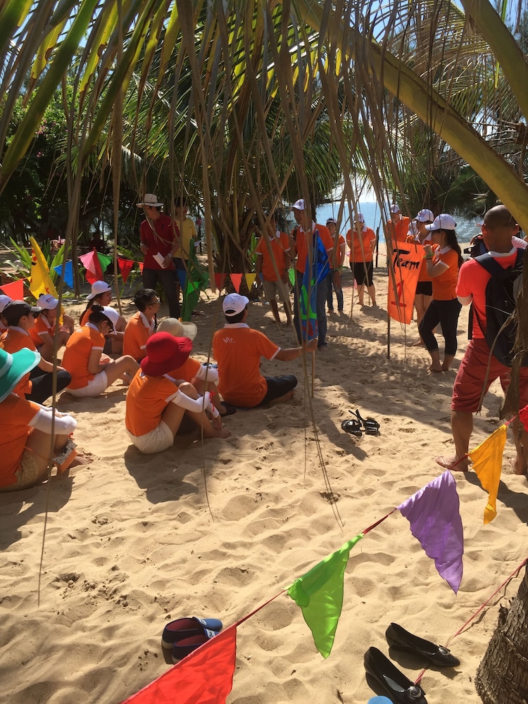 Non Nuoc Resort