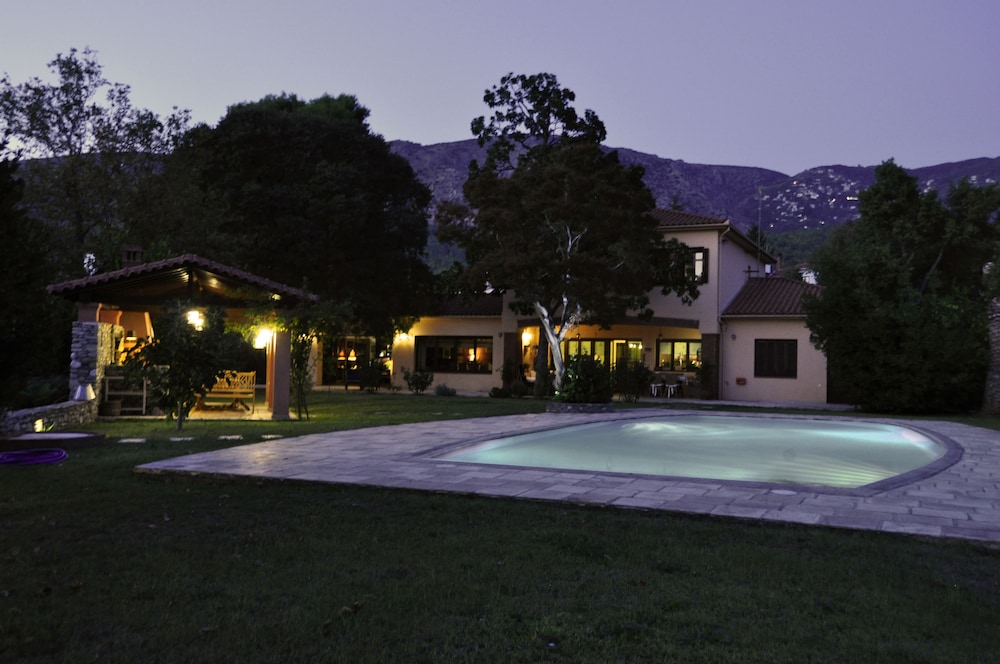 Anna's Mansion photo 5