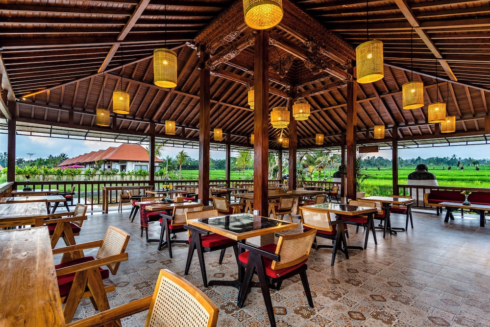 Akhsaya Villa, Sacred Wellness Retreat by Dhananjaya Hospitality
