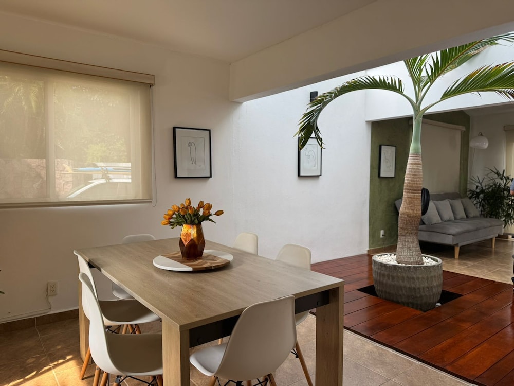 Casas Arrecife