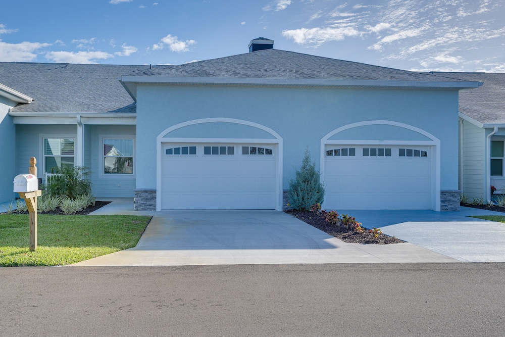 Sebring Vacations - Sebring Retreat w/ Direct Golf Course Access! - Property Image 18